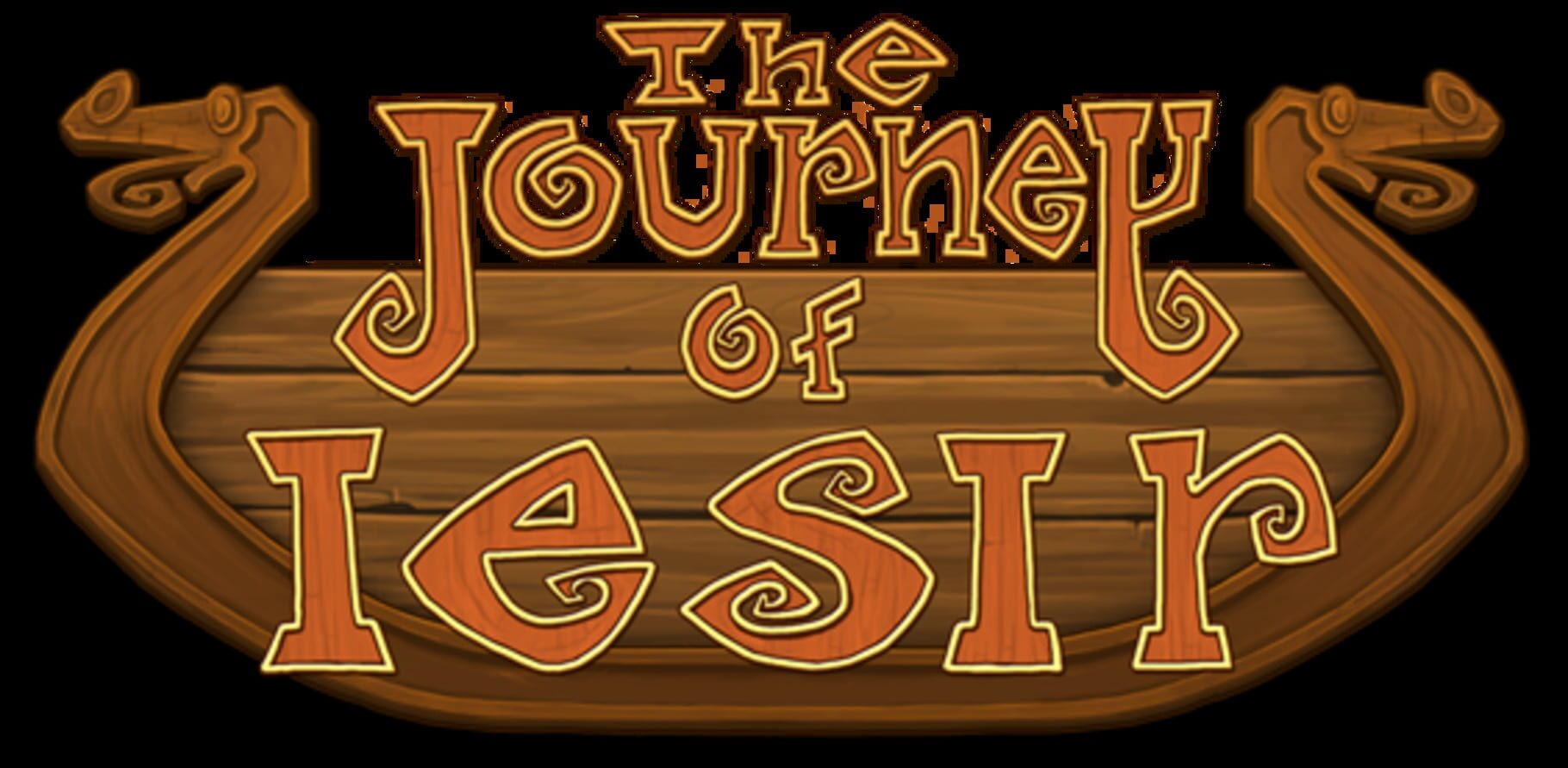 The Journey of Ieser cover art