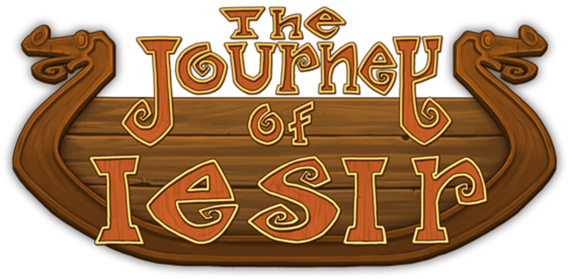The Journey of Ieser Cover
