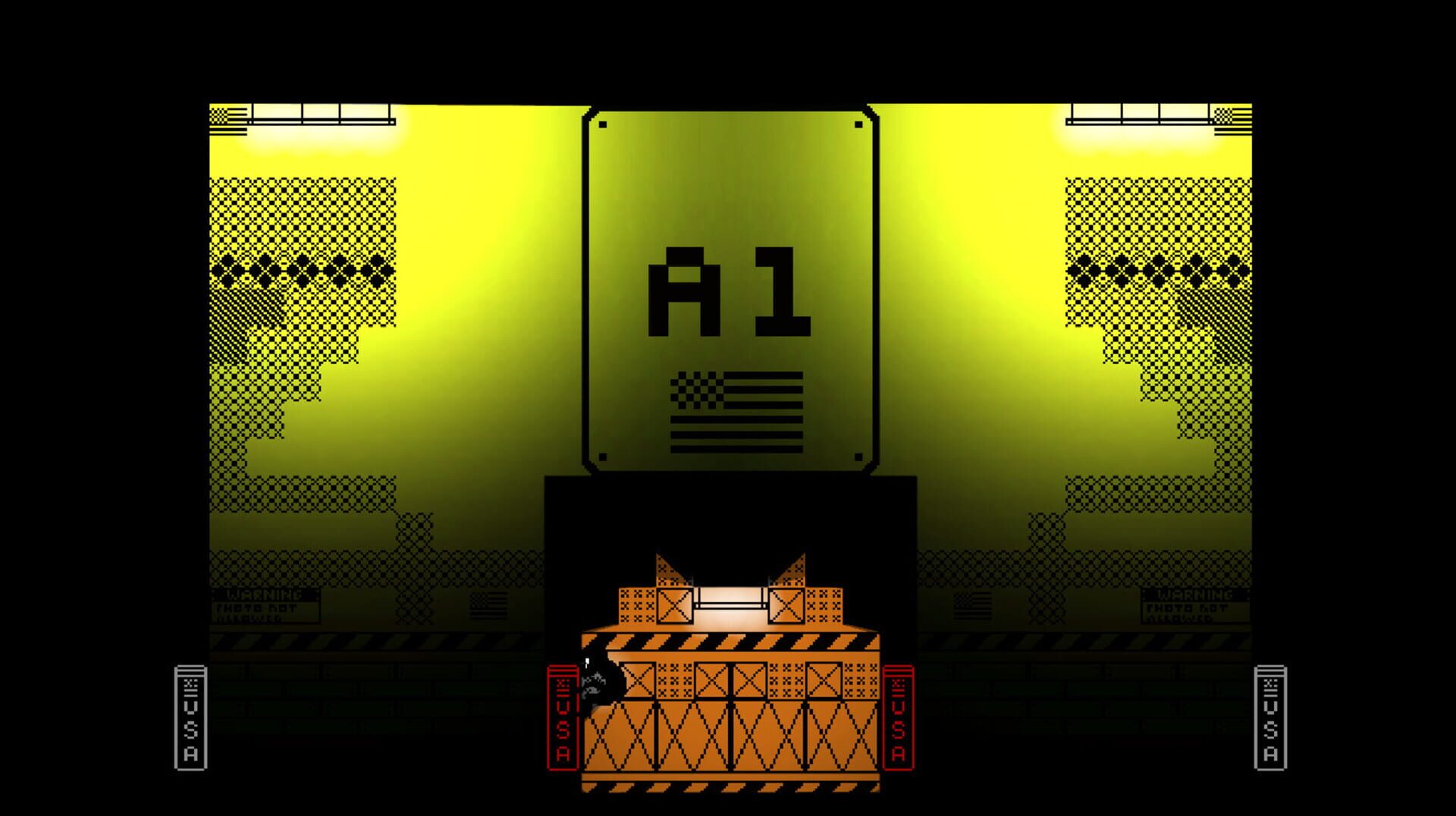 Laika 2.0 - Screenshot