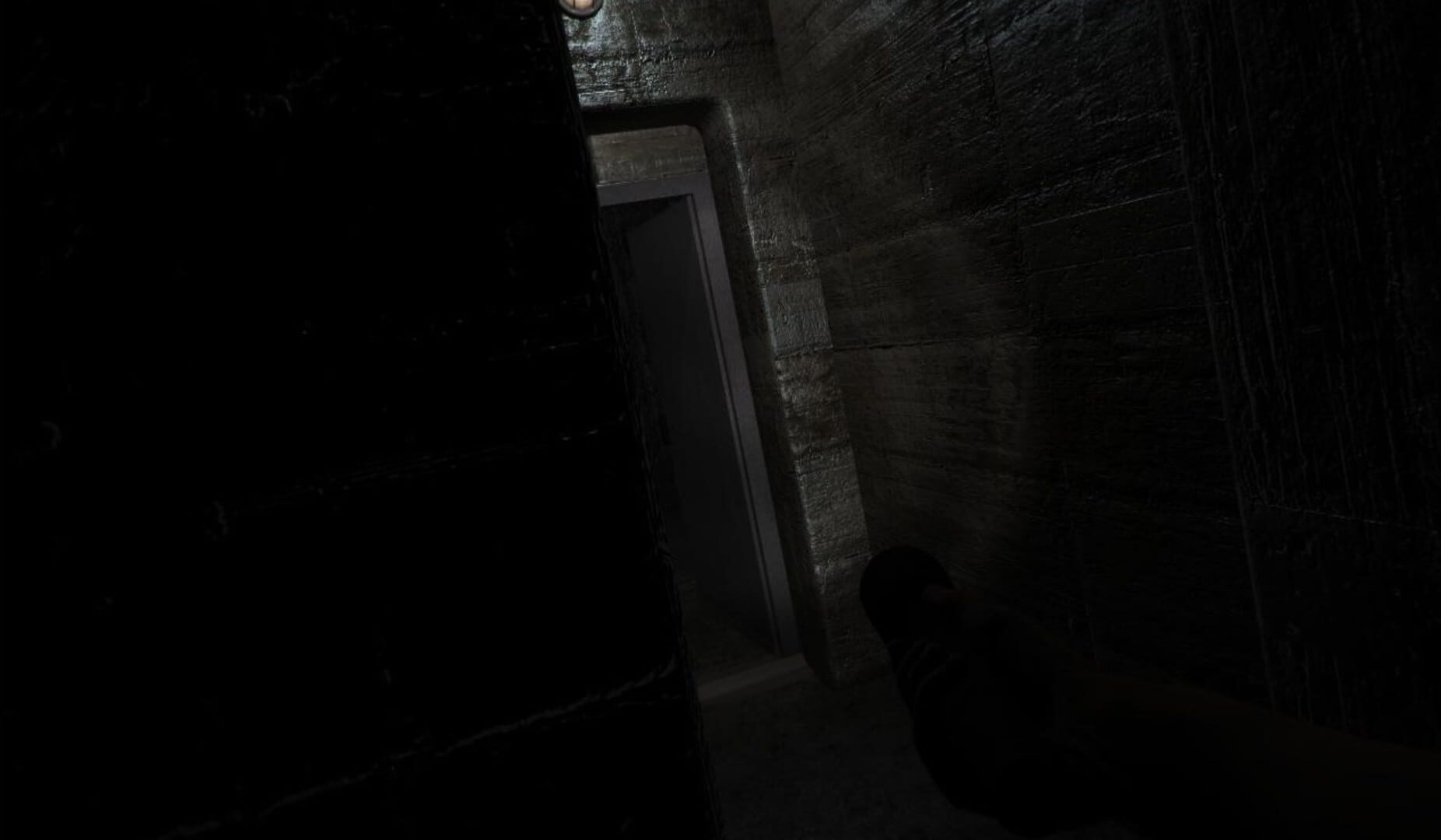 Dark Project - Screenshot