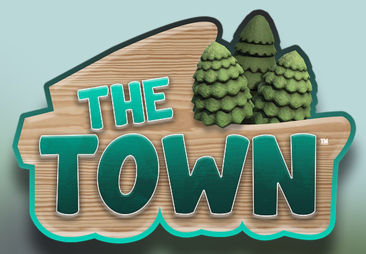 The Town cover art