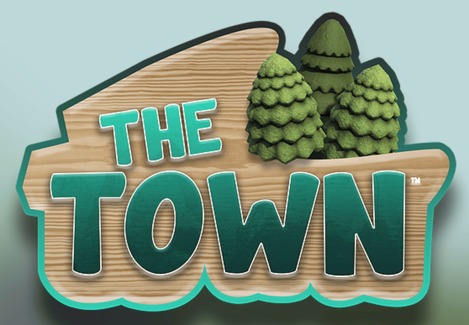 The Town Cover