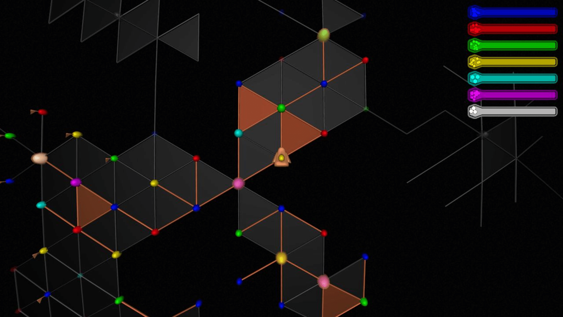 Vertex Dispenser screenshot