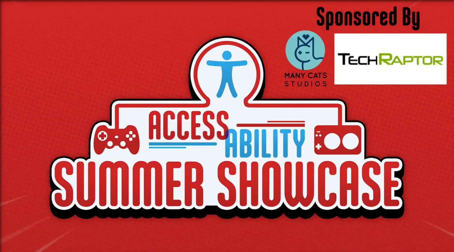 Access-Ability Summer Showcase 2026 — player.gg