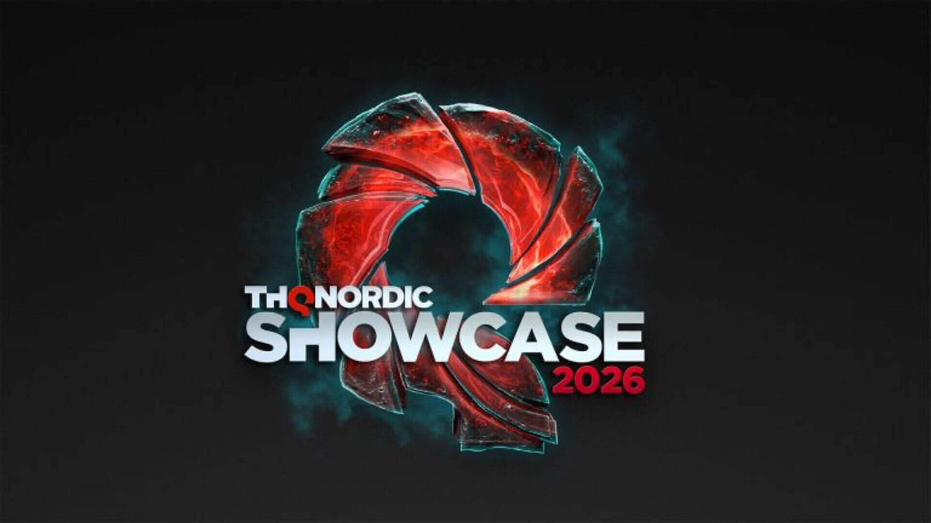THQ Nordic Digital Showcase 2026