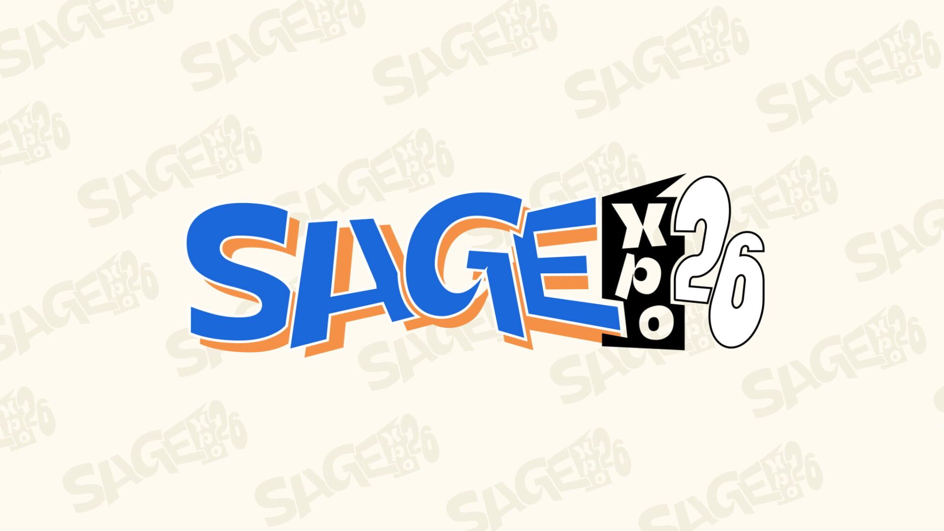 SAGE 2026
