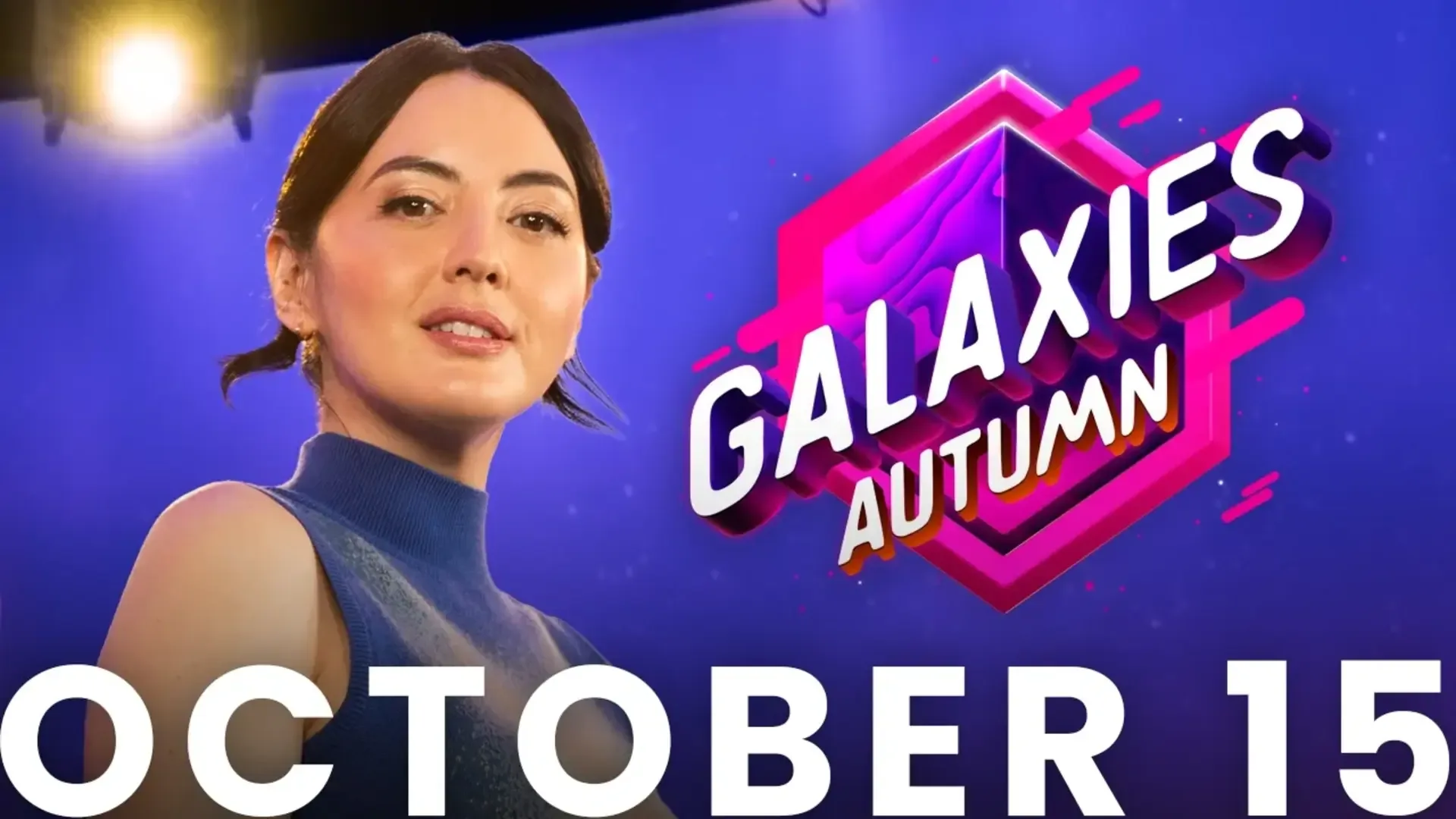 Galaxies Autumn '26