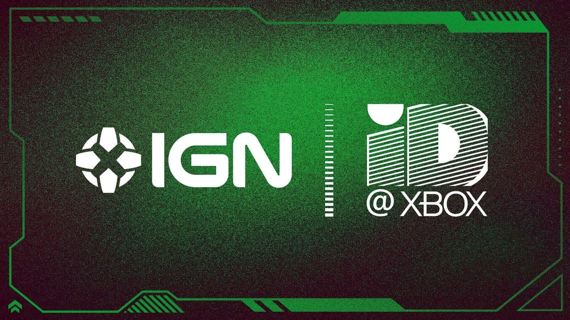 ID@Xbox October 2026 Showcase