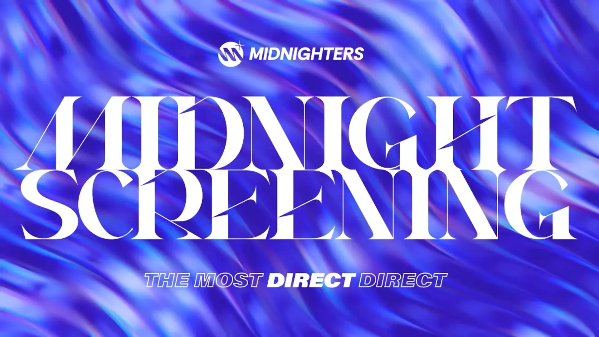 Midnight Screening 2026