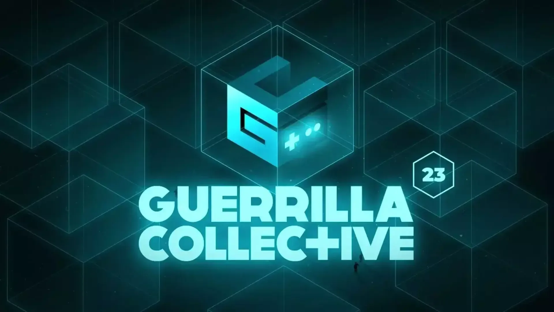 Guerrilla Collective Presents 2023