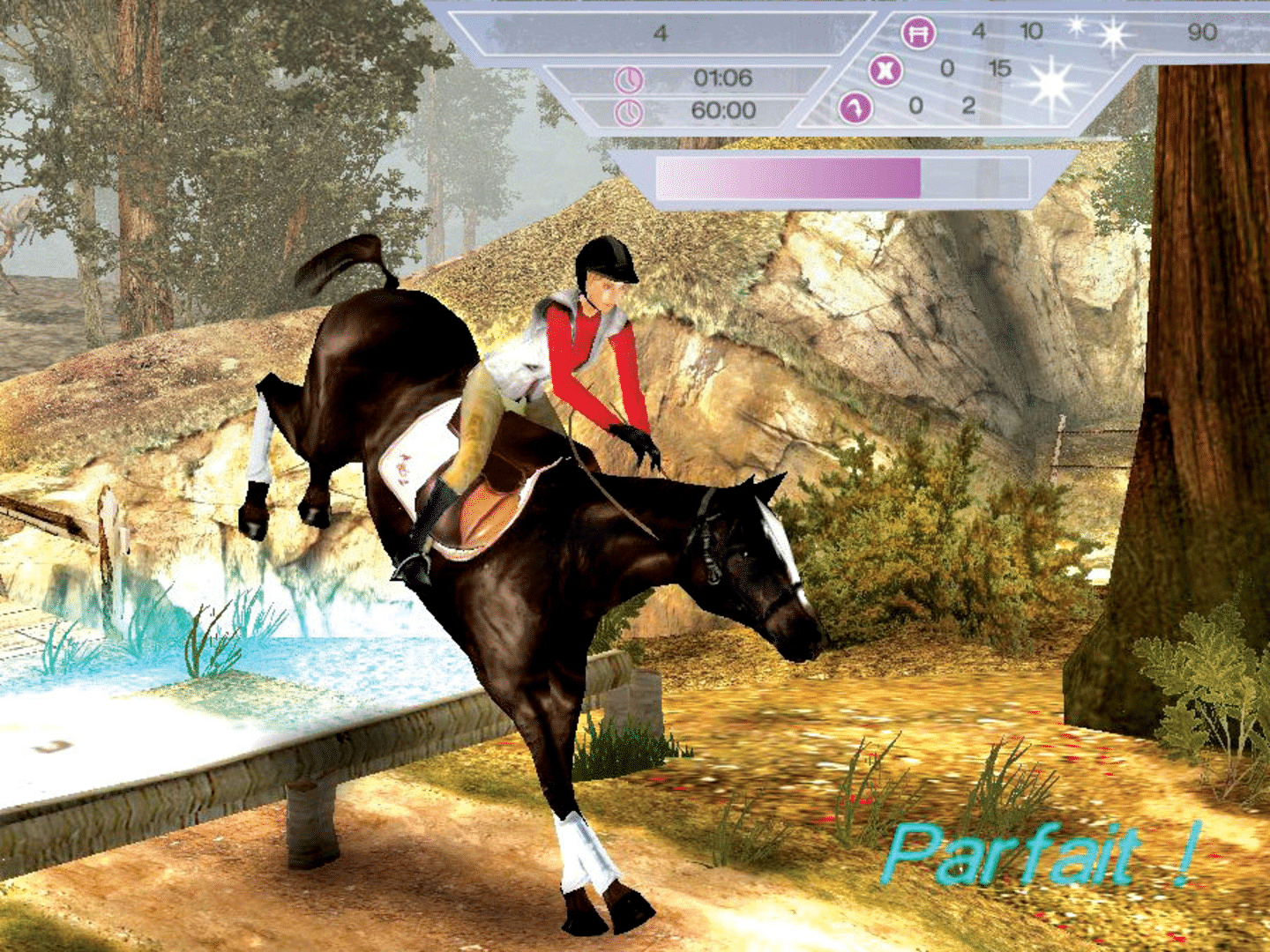 Petz: Horsez 2 screenshot