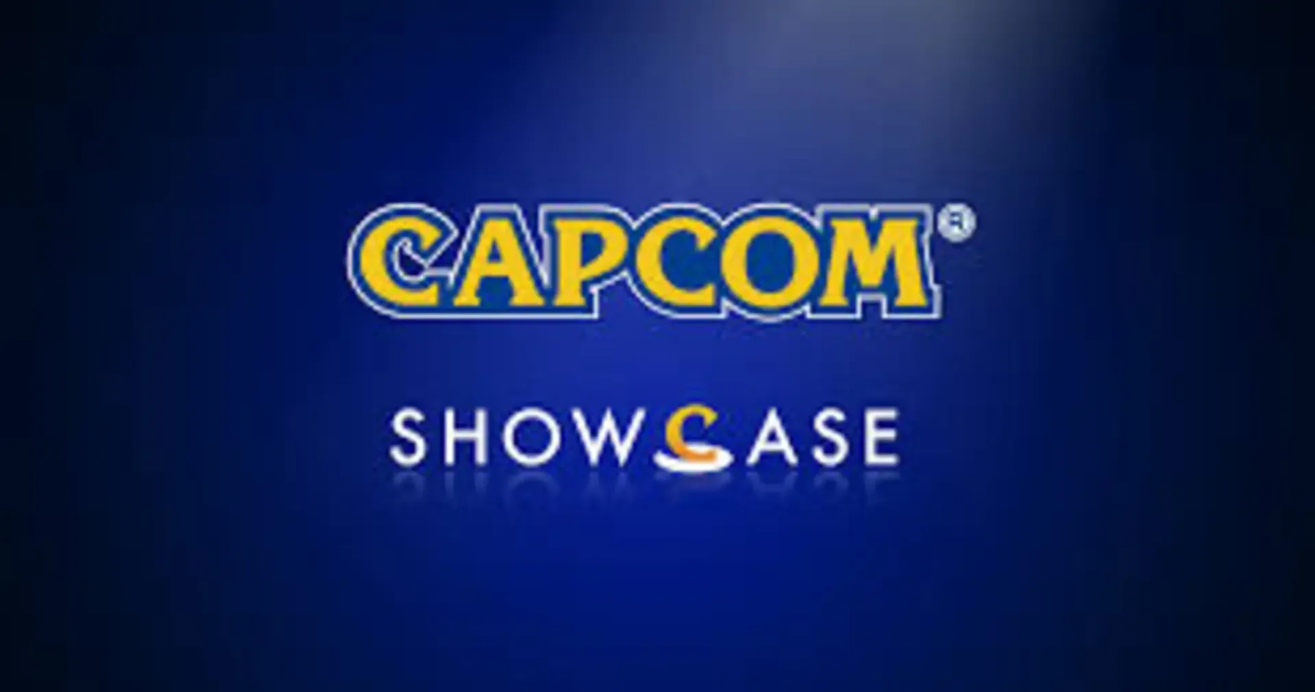 Capcom Showcase 6.12.2023