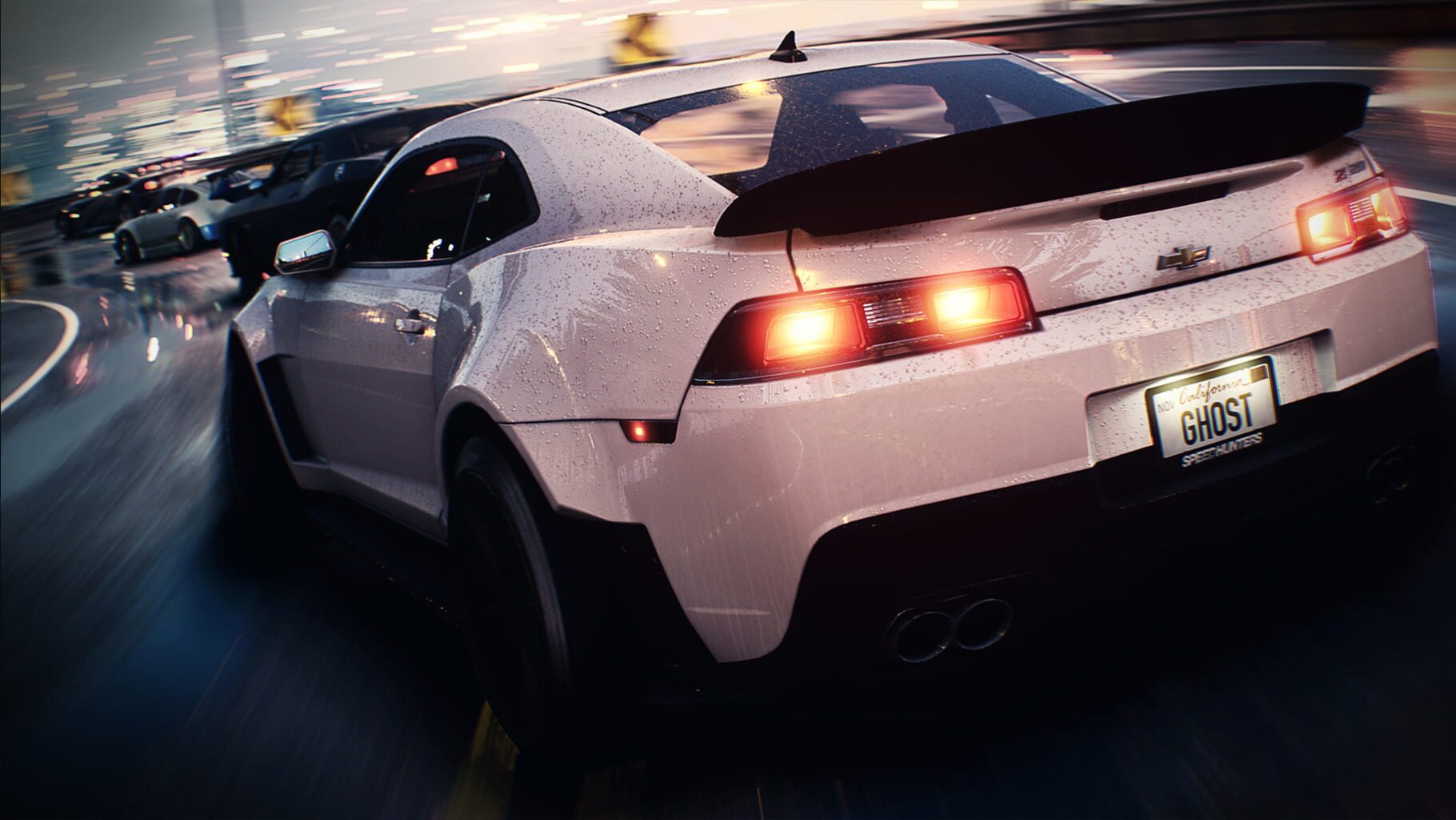 Need for Speed Ultimate Bundle