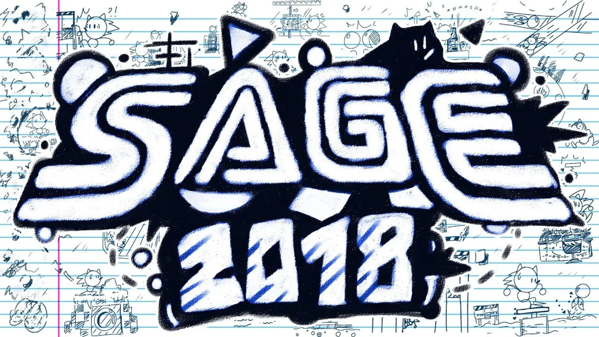 SAGE 2018