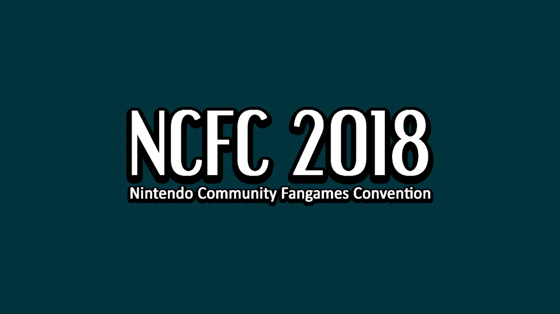 NCFC 2018