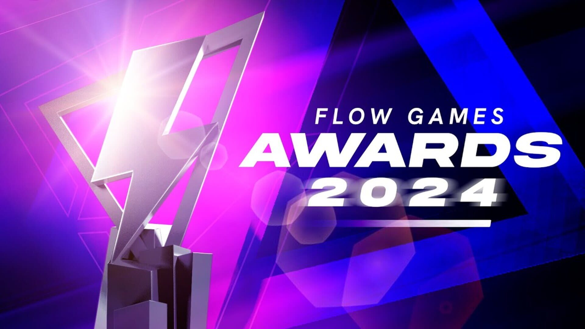 Flow Games Awards 2024