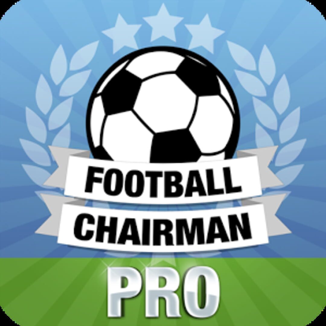 Football Chairman Pro (2015)