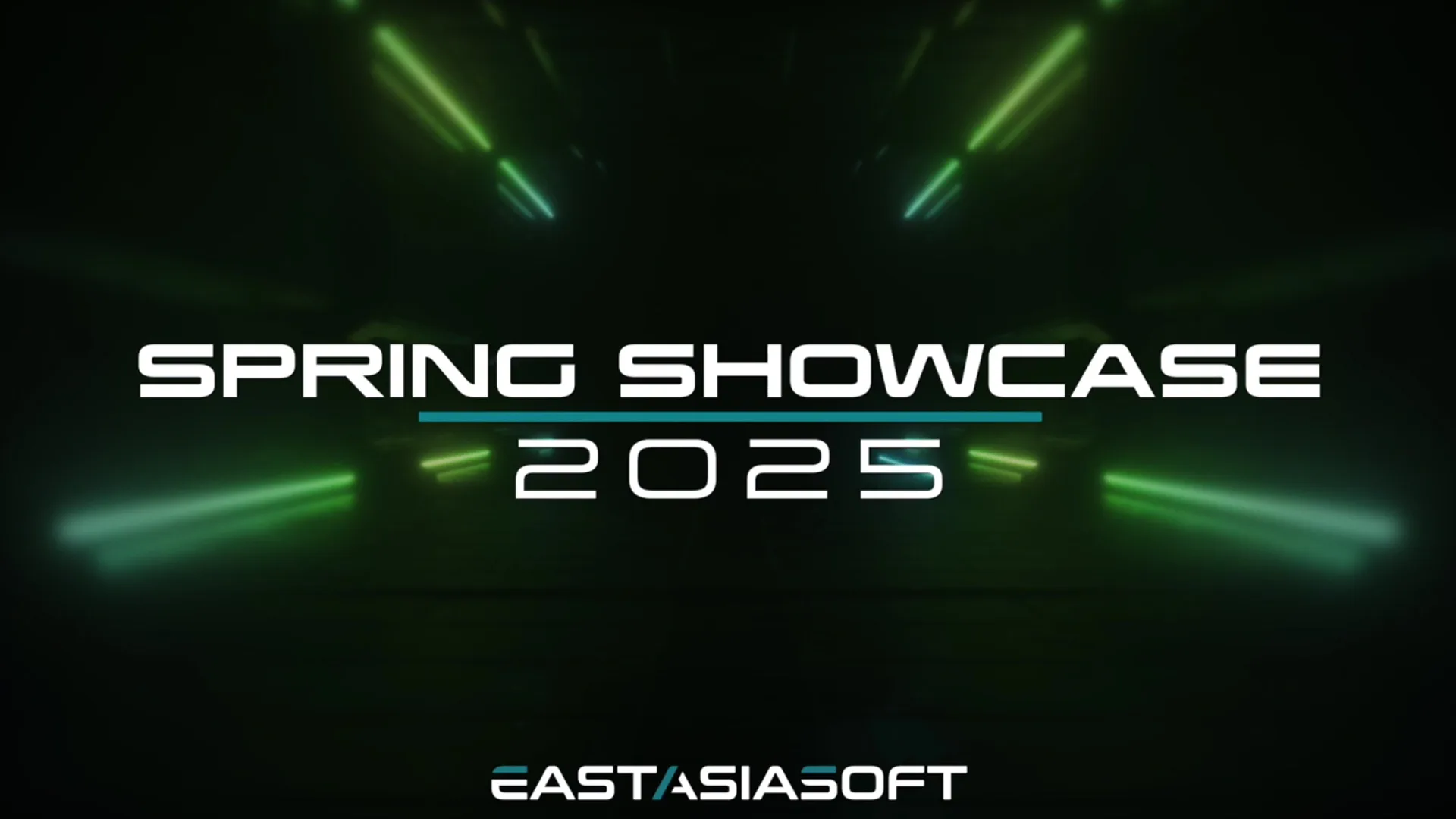 Eastasiasoft spring showcase 2025