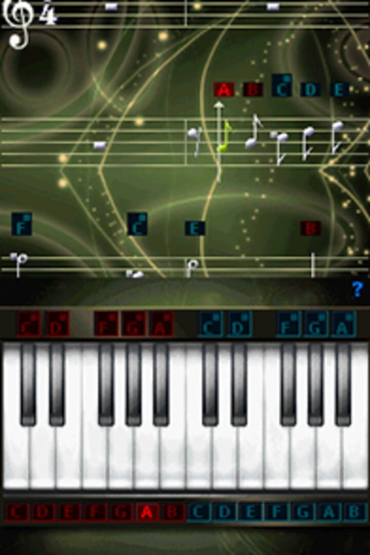 Captura de pantalla - Music On: Learning Piano Volume 2