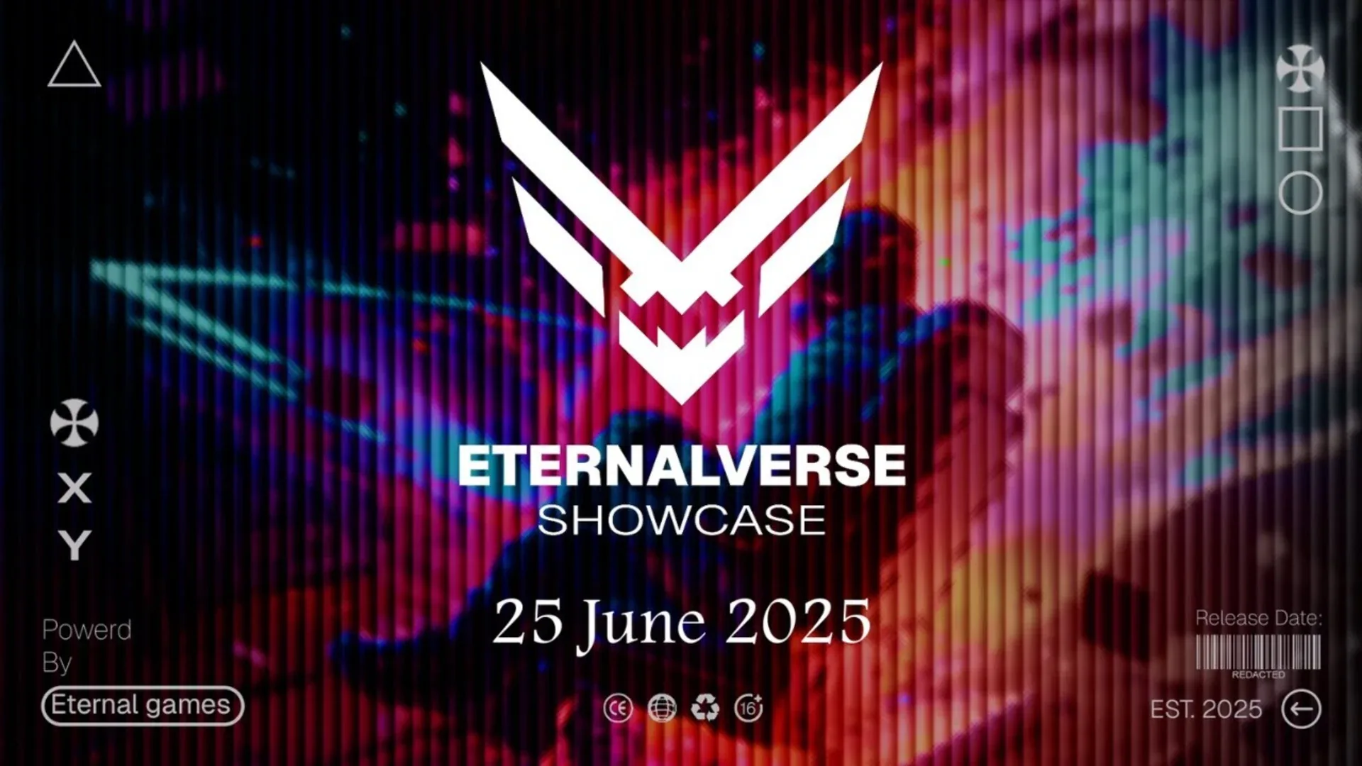 Eternalverse Showcase 2025