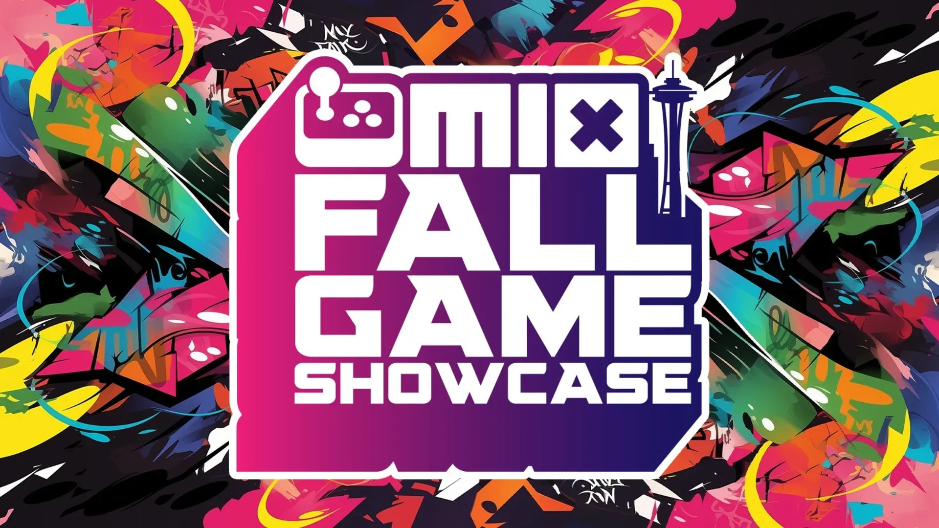 The MIX Fall Showcase 2025