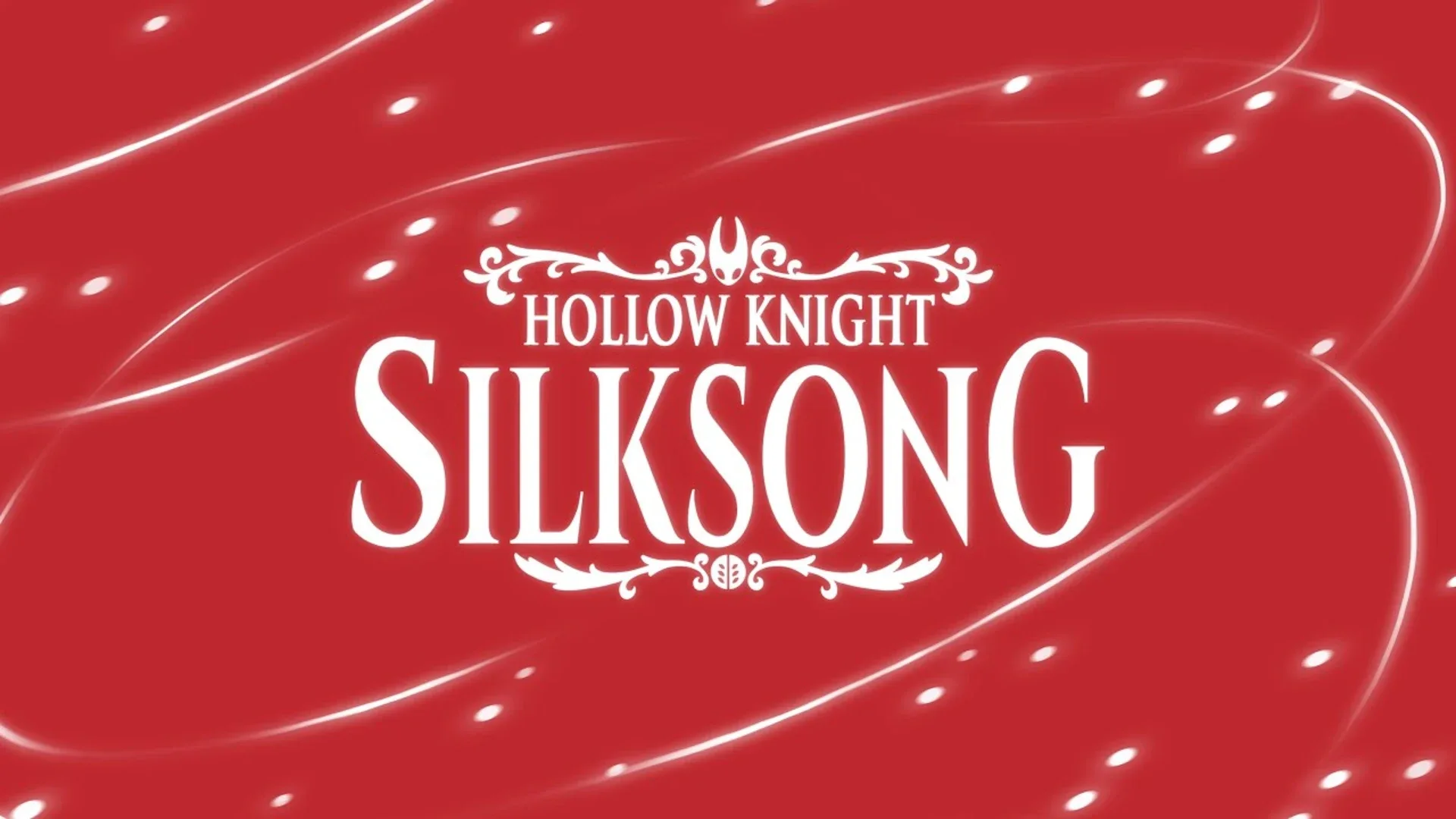 Hollow Knight: Silksong - Special Announcement