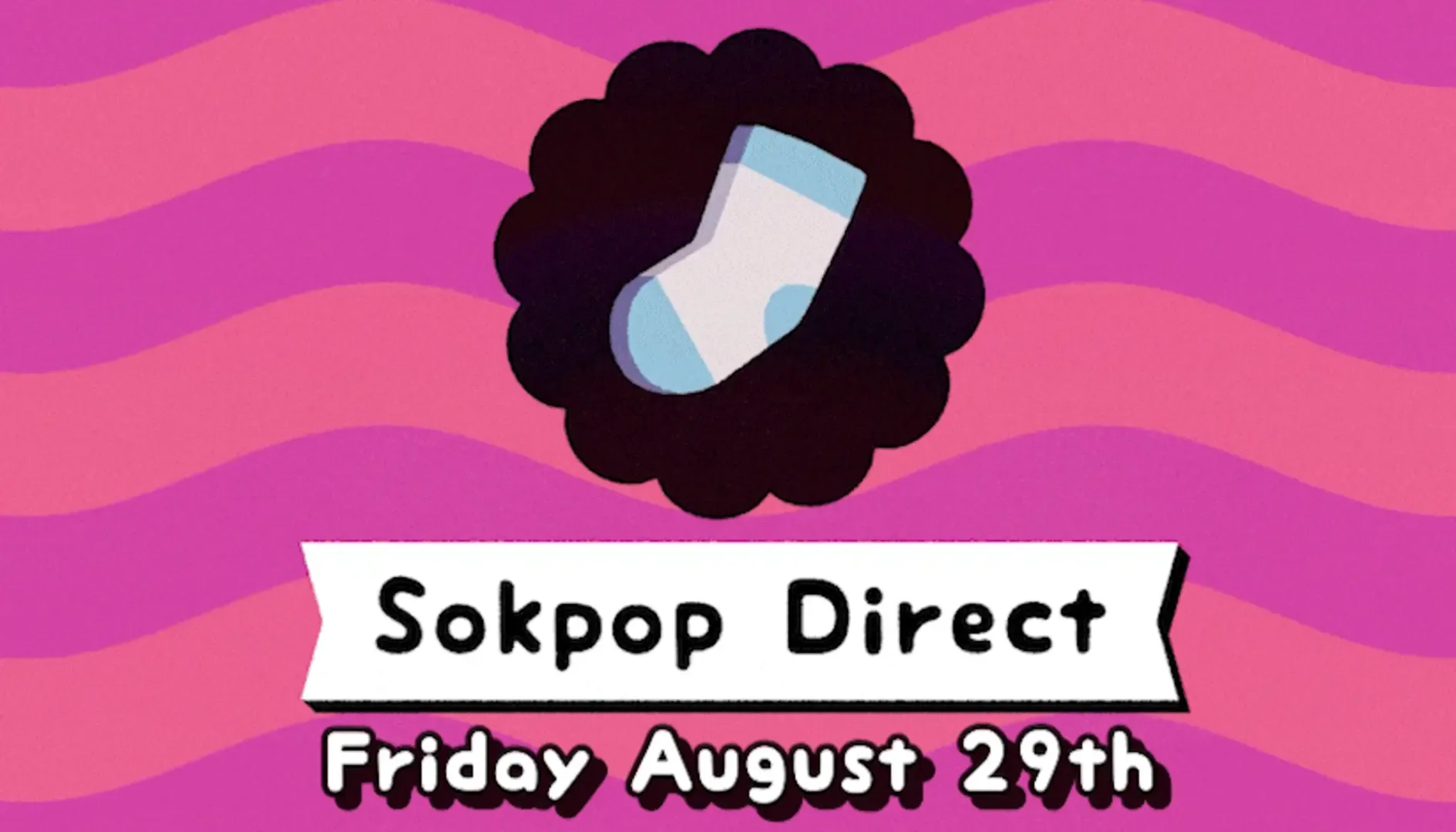Sokpop Direct 2025