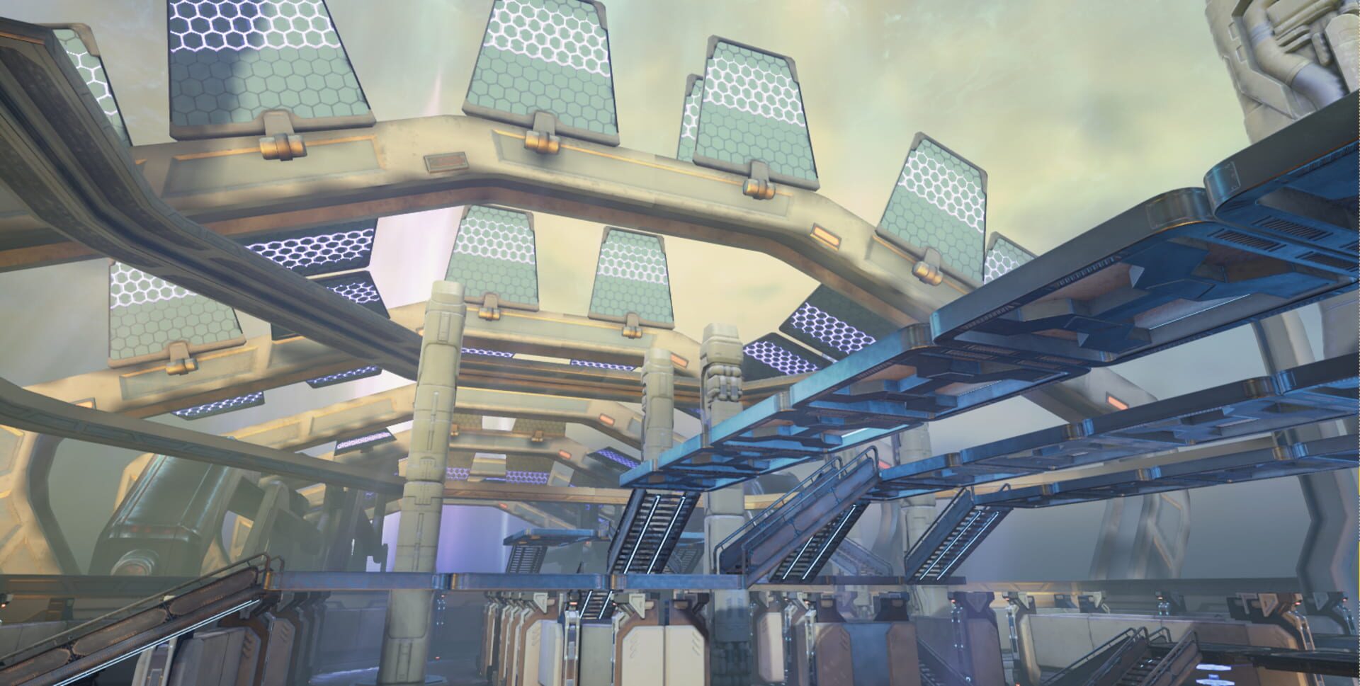 Phantom Warfare - Screenshot