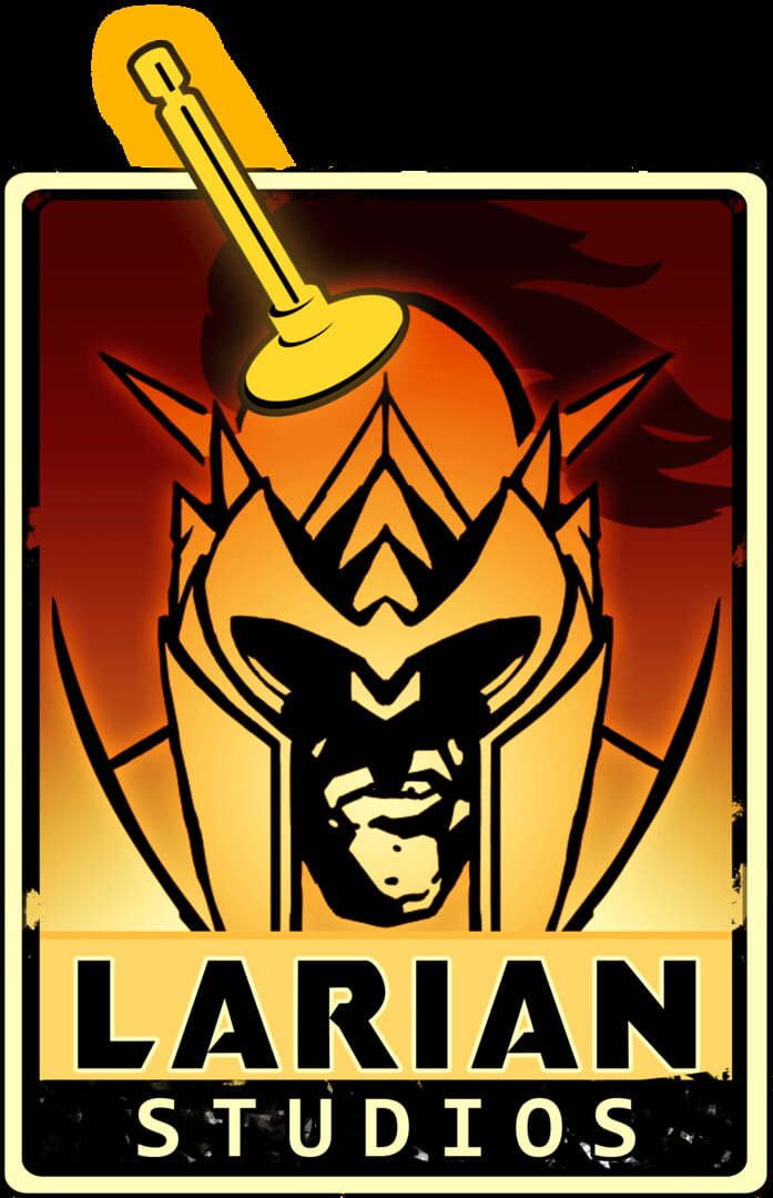Larian Studios logo