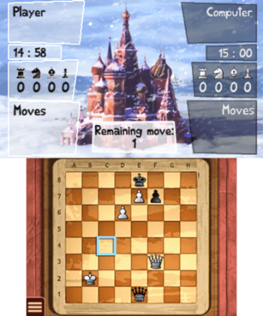 Best of Board Games: Chess screenshot