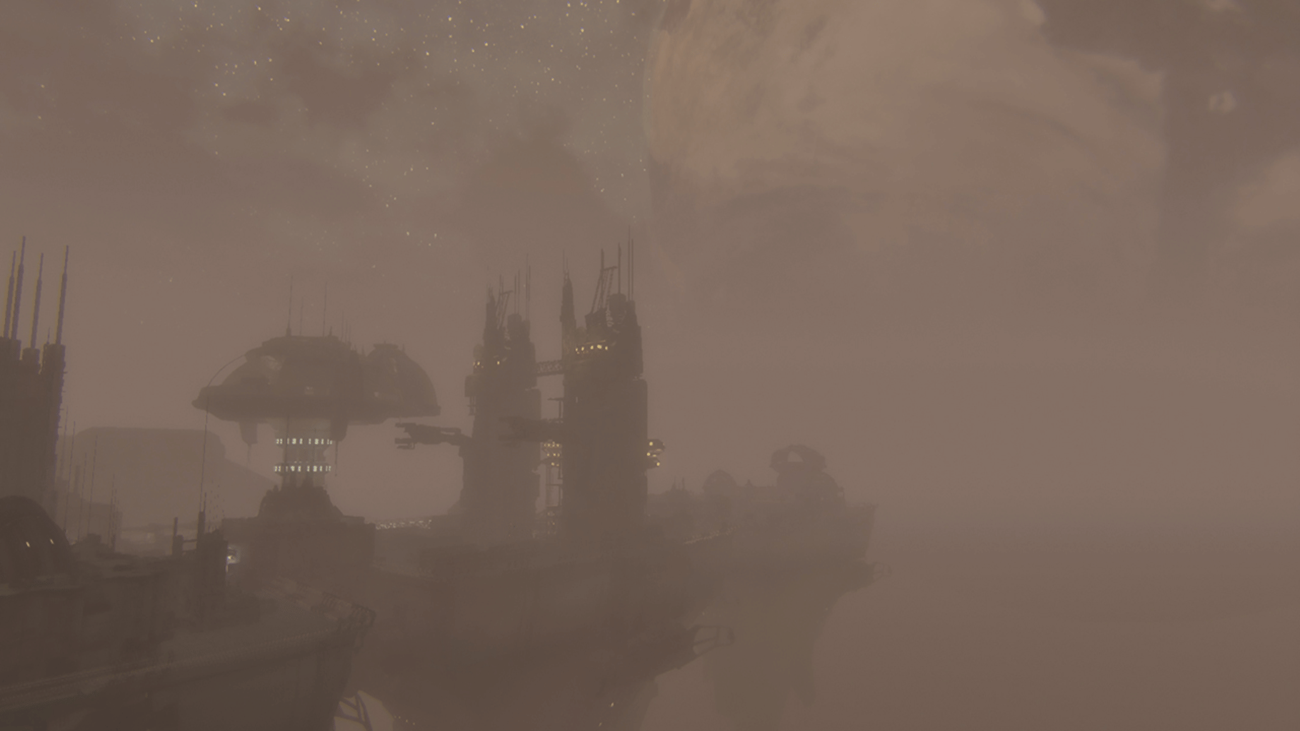 De-Void screenshot