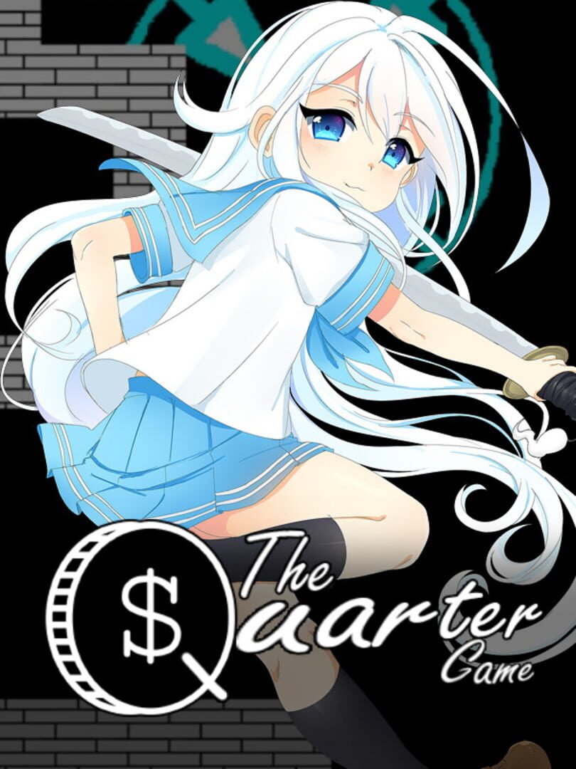 The Quarter Game (2017)