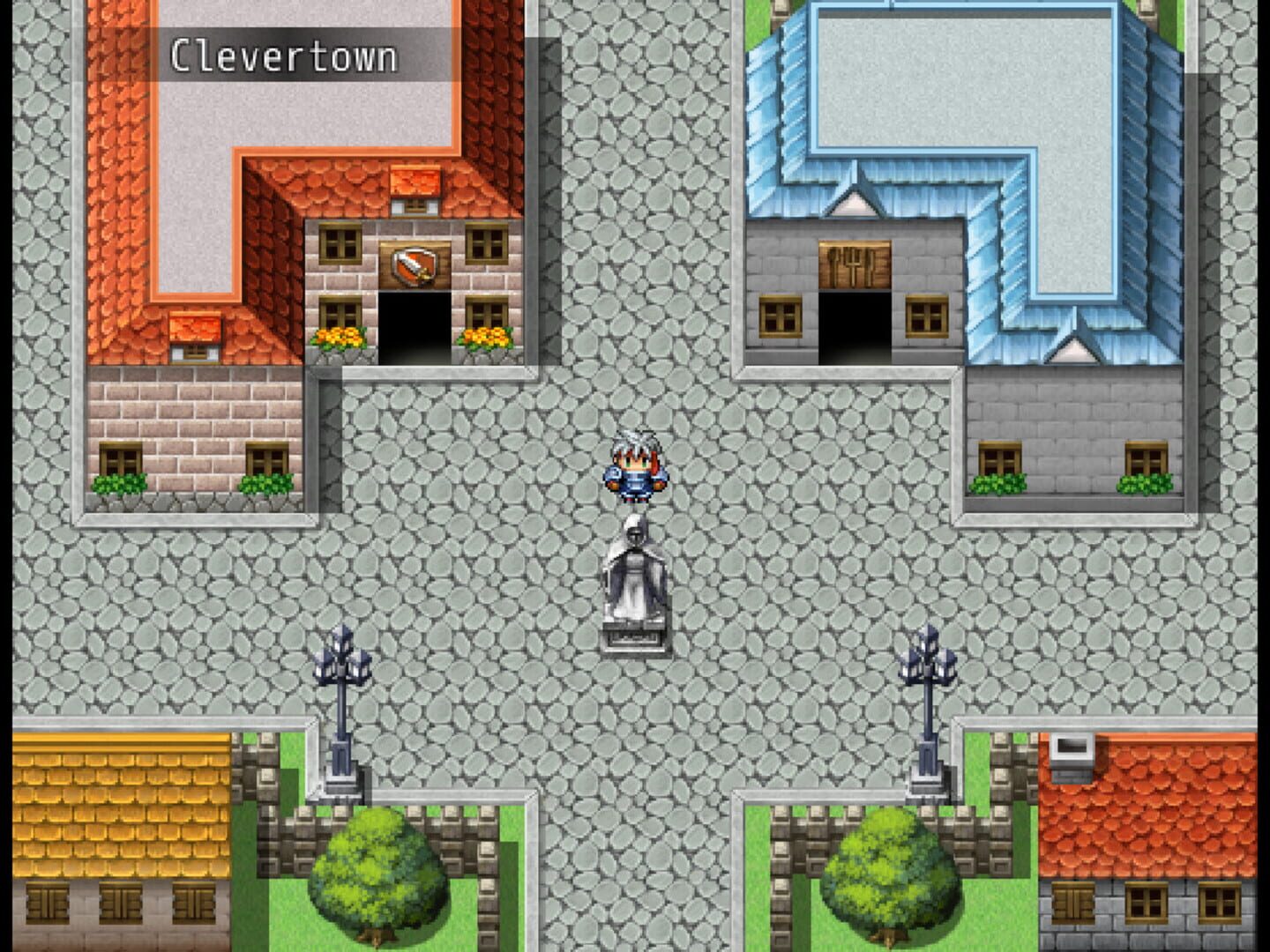 QuestEvent - Screenshot