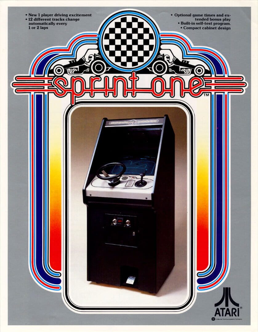 Sprint 1 (1978)