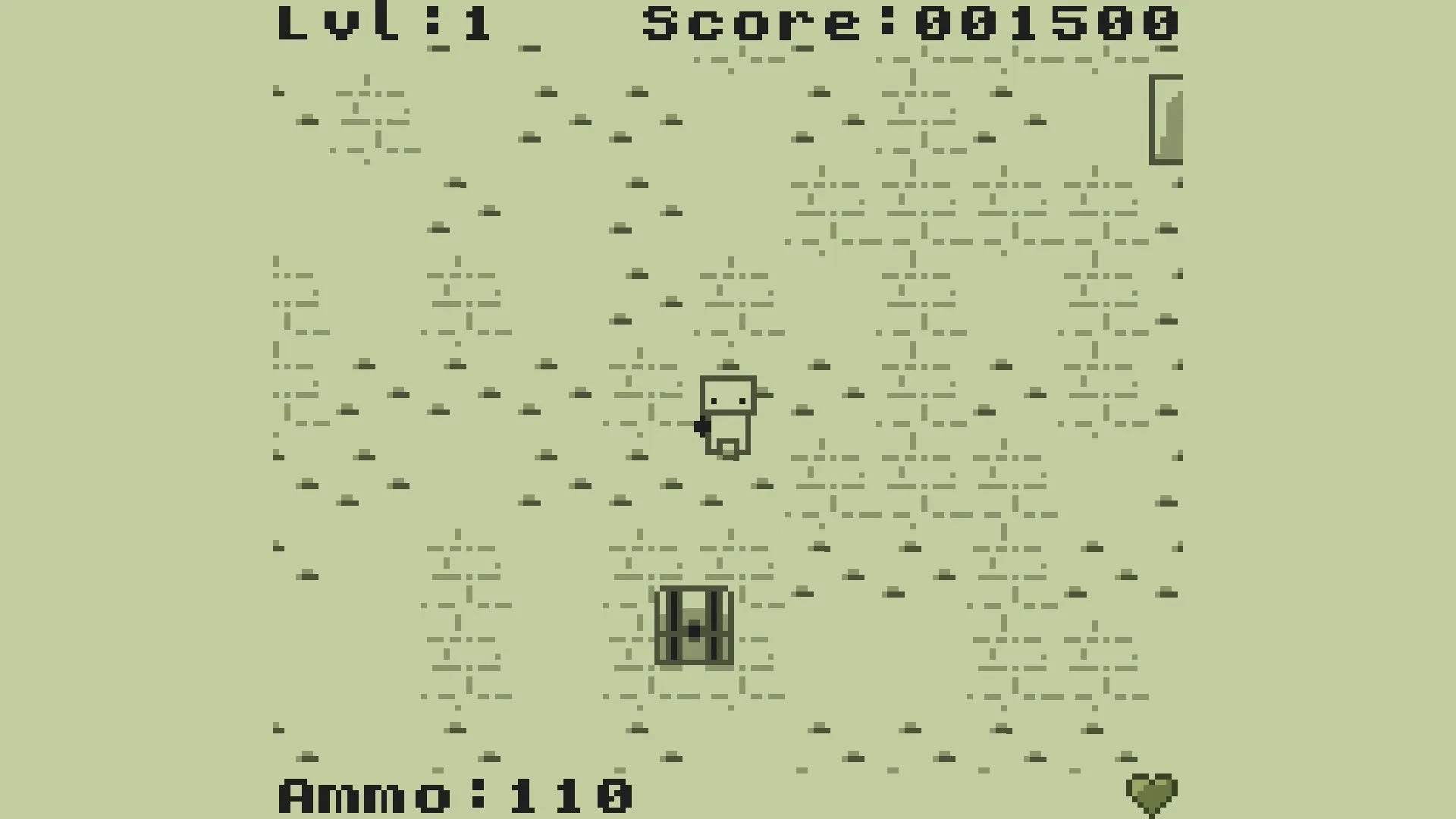 Random Rooms