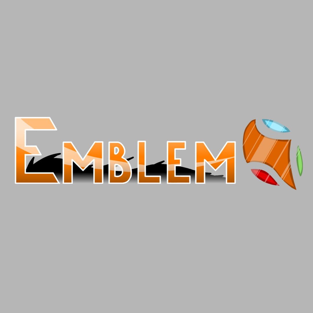 Emblem cover art