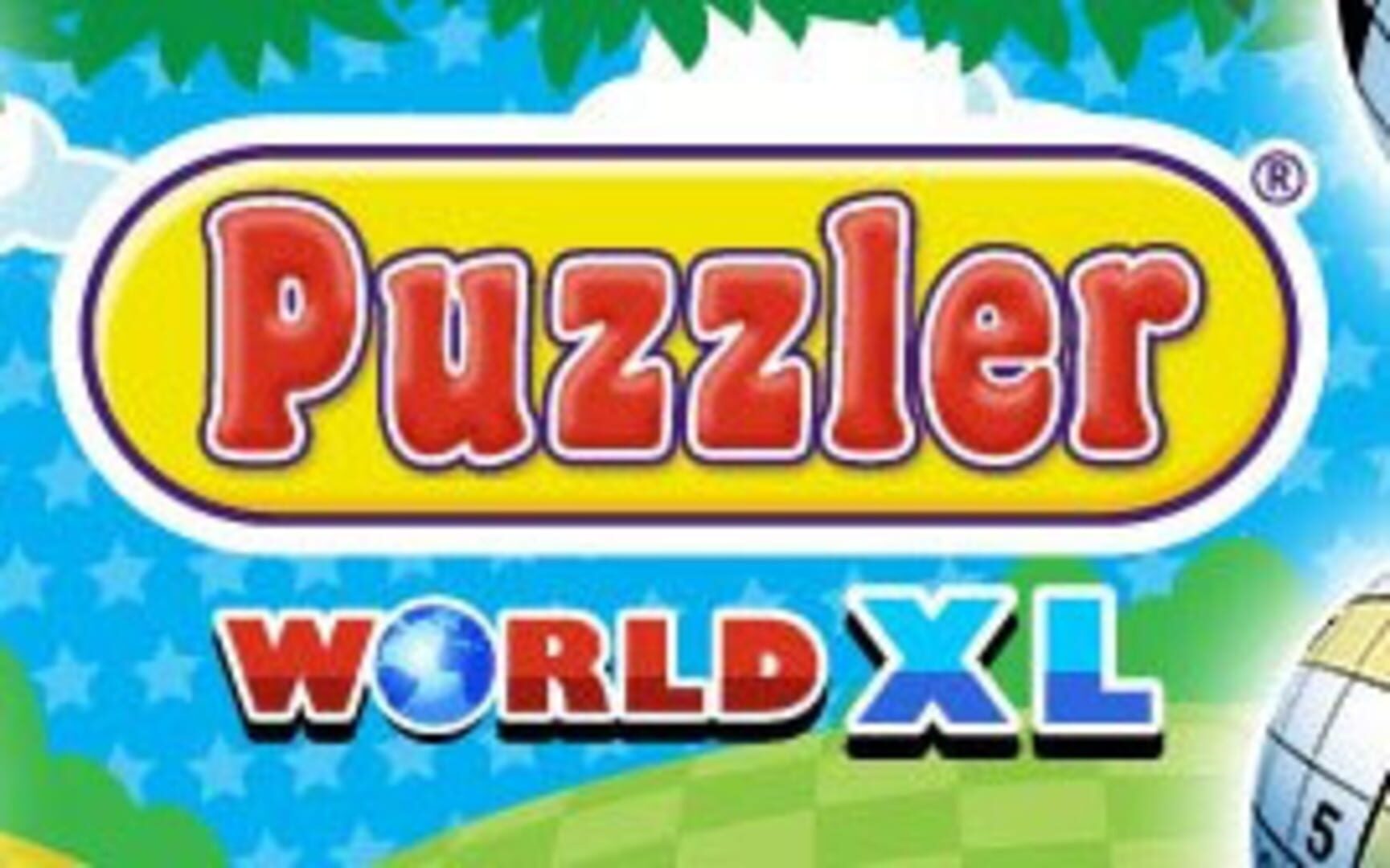 Puzzler World XL