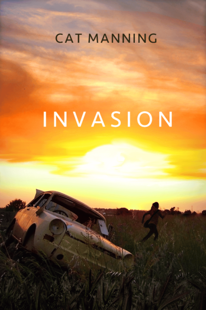 Invasion Cover