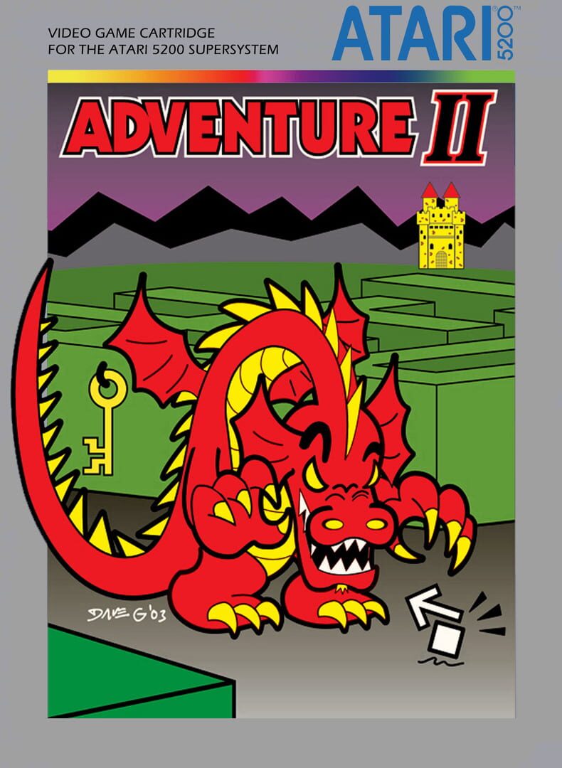 Adventure II (2005)