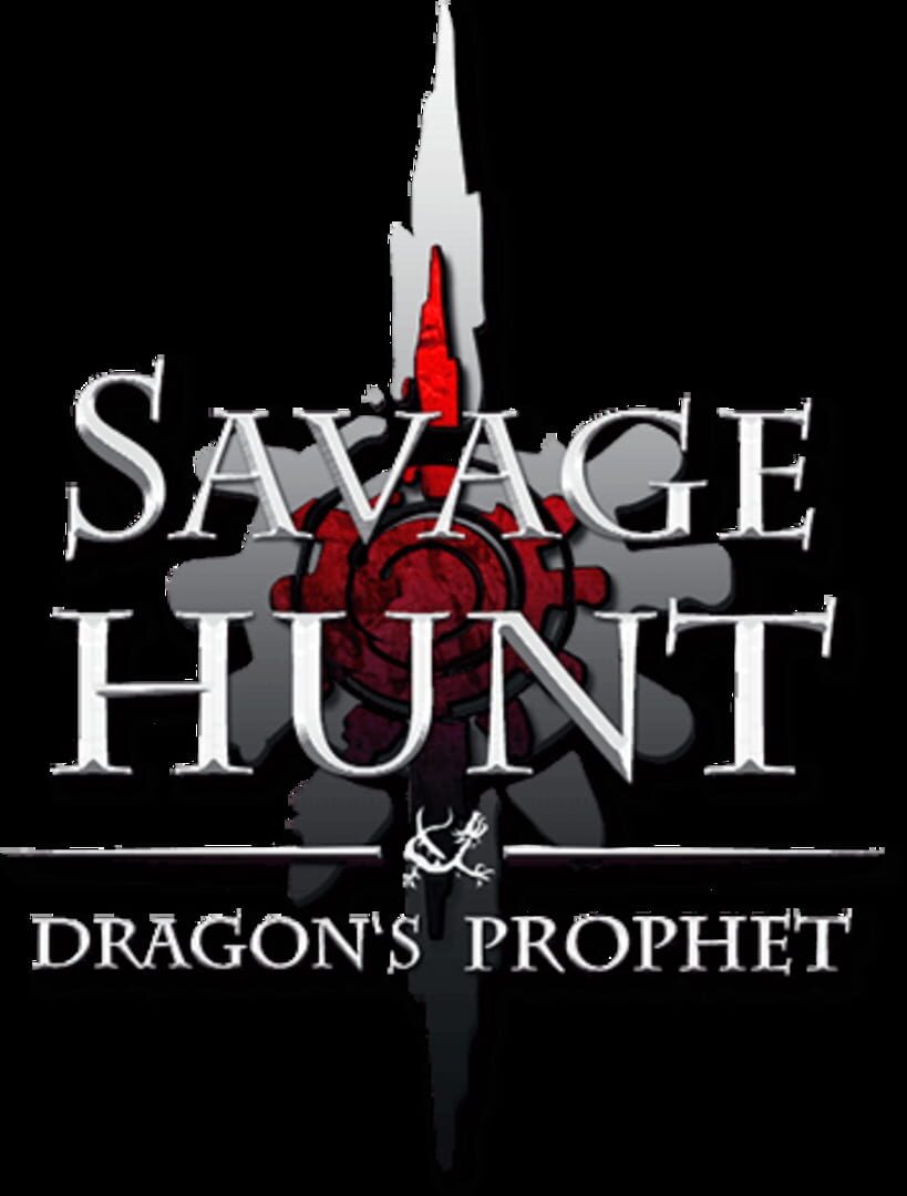 Savage Hunt: Dragon's Prophet (2017)