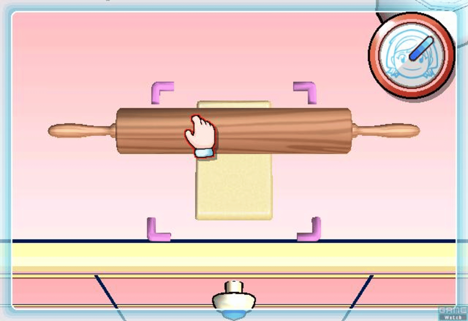 Cooking Mama: Cook Off screenshot