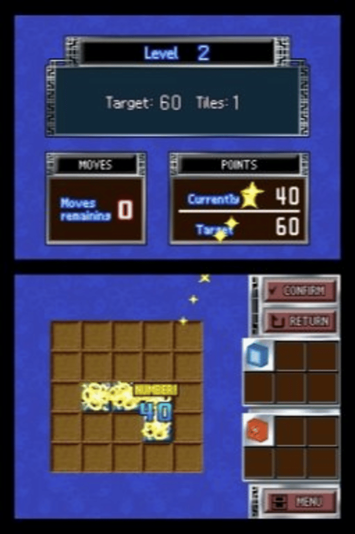 Number Battle screenshot