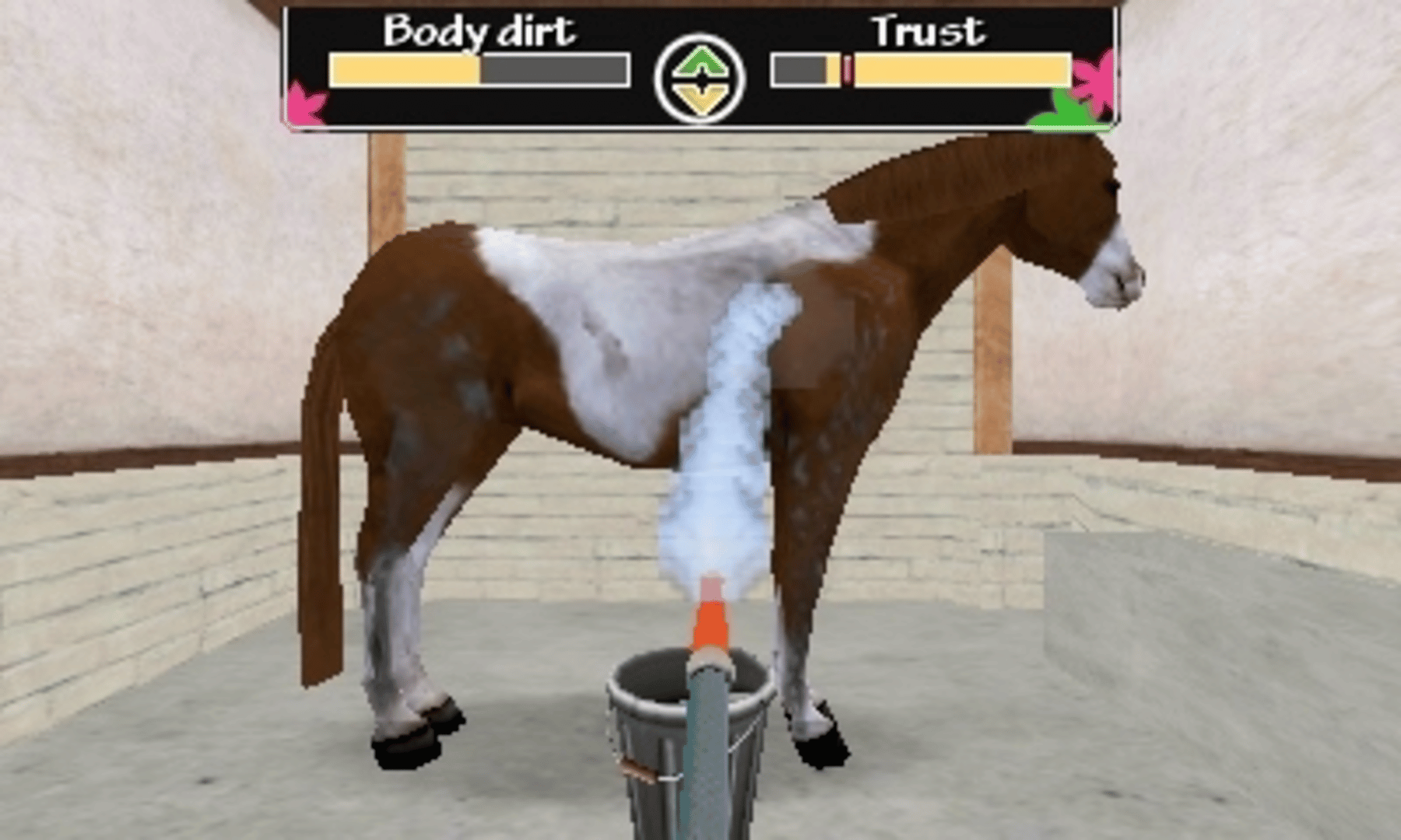 Best Friends: My Horse 3D screenshot