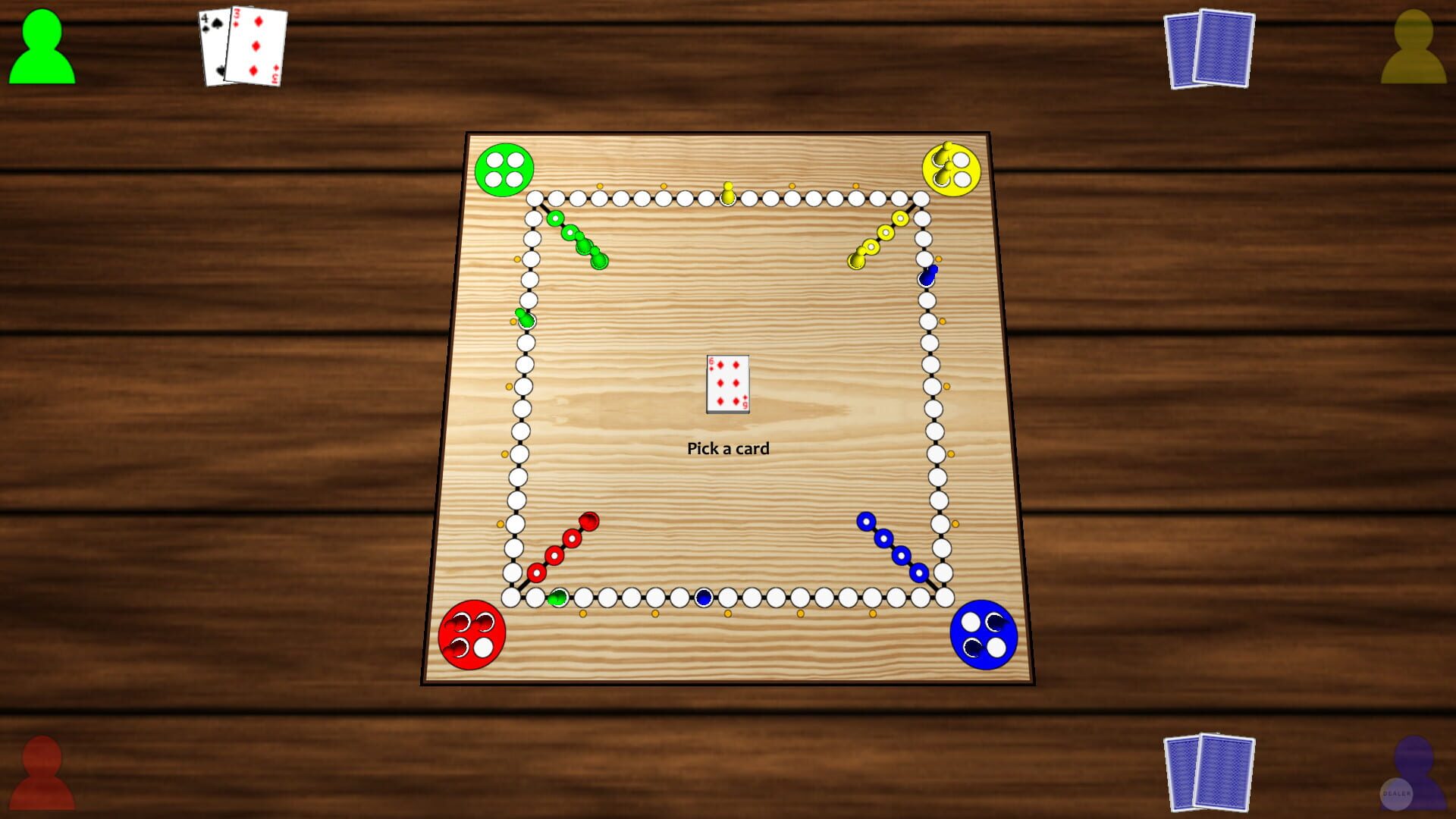 Tock - Screenshot