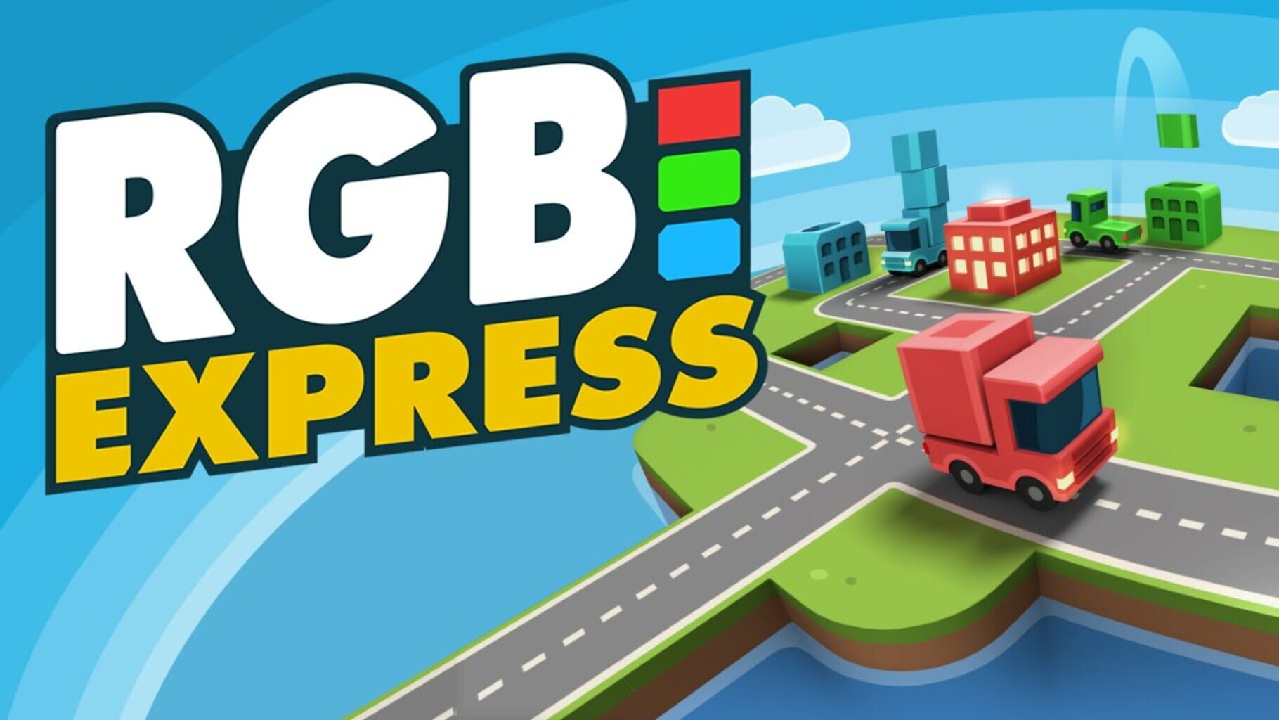 RGB Express (2014)