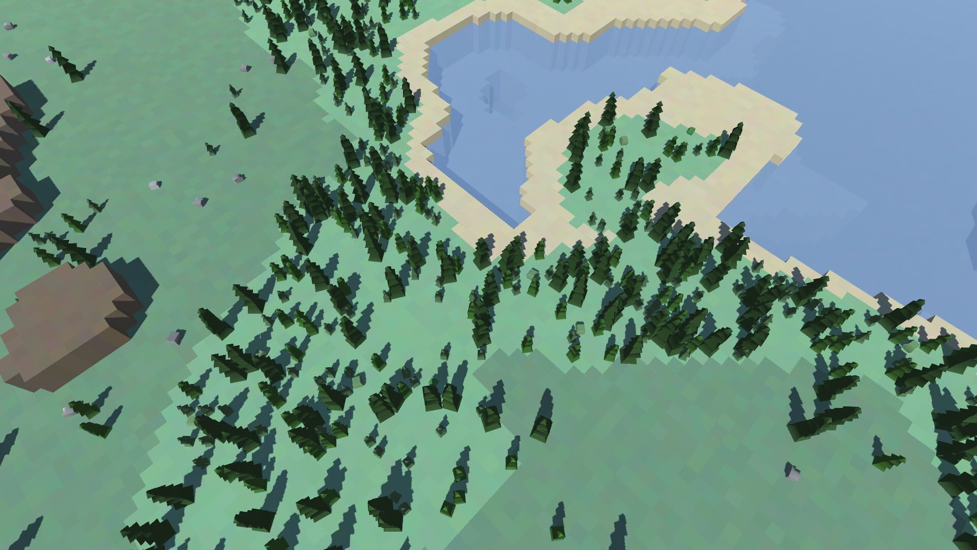 Valknut - Screenshot