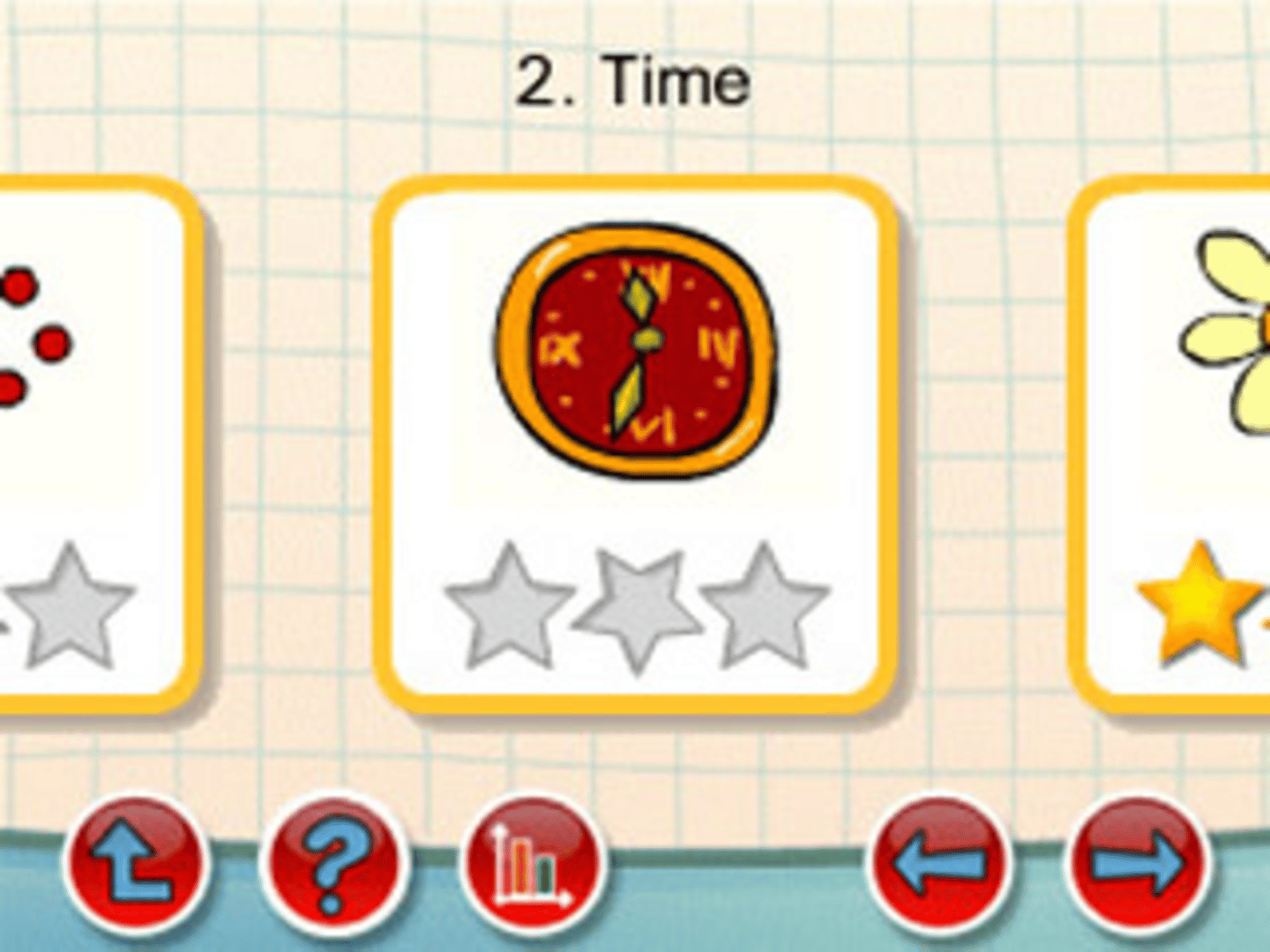 Successfully Learning Mathematics: Year 3 screenshot