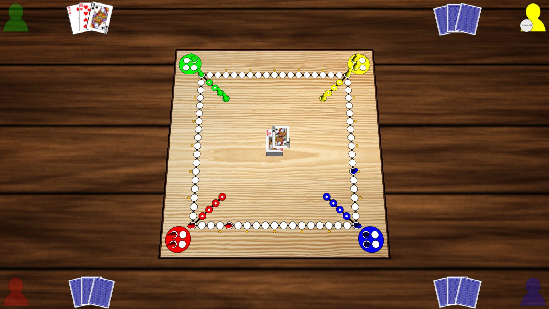 Tock - Screenshot
