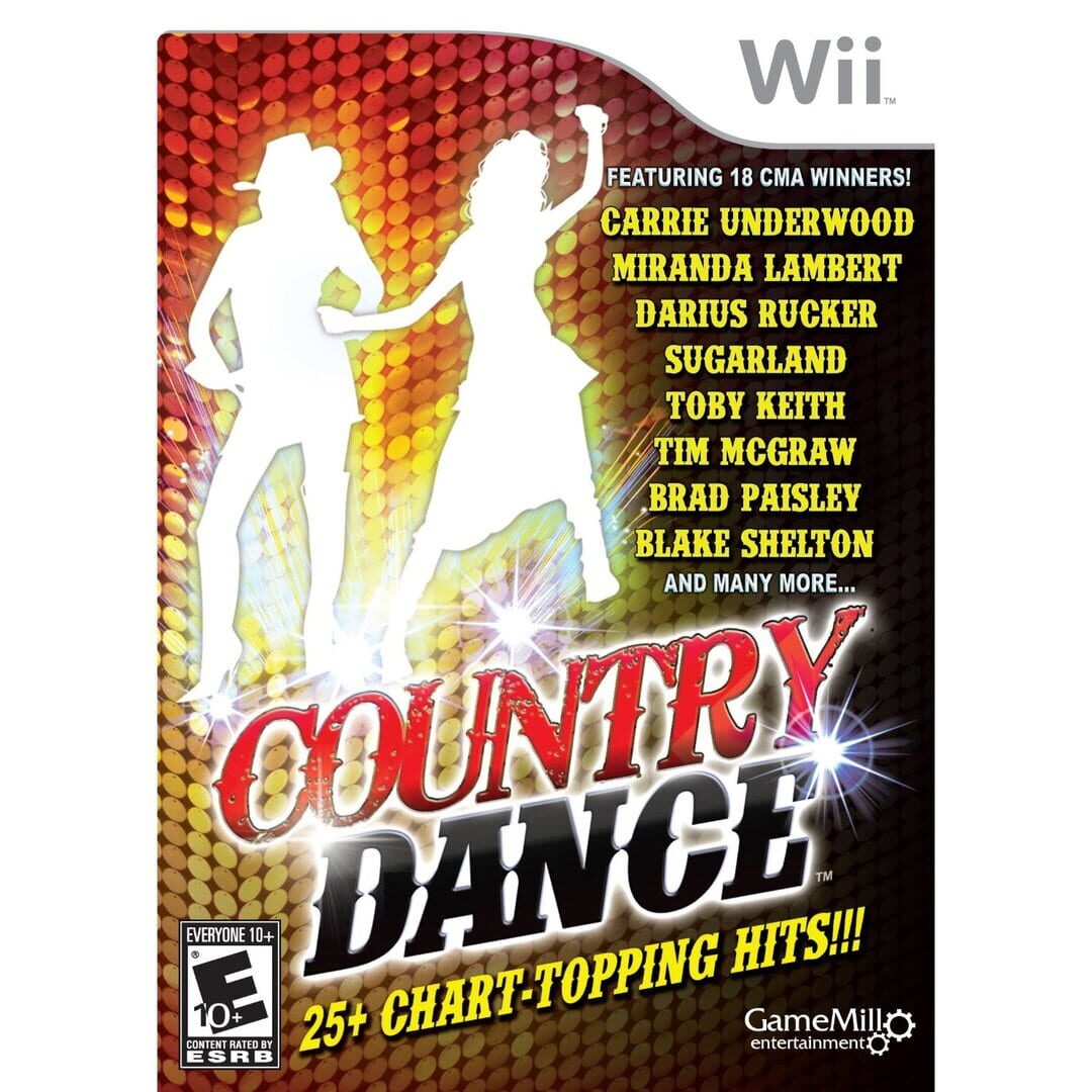 Country Dance (2011)