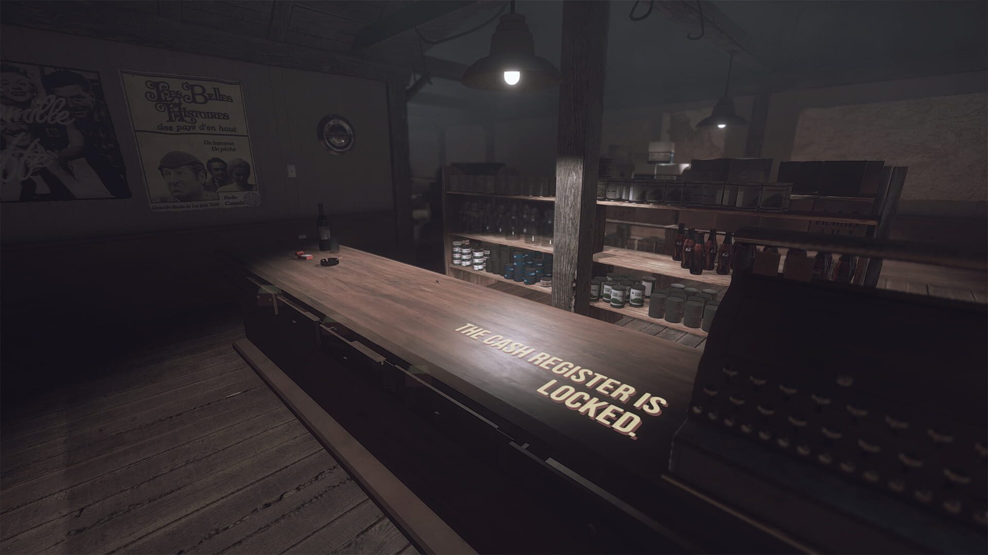 Kona screenshot